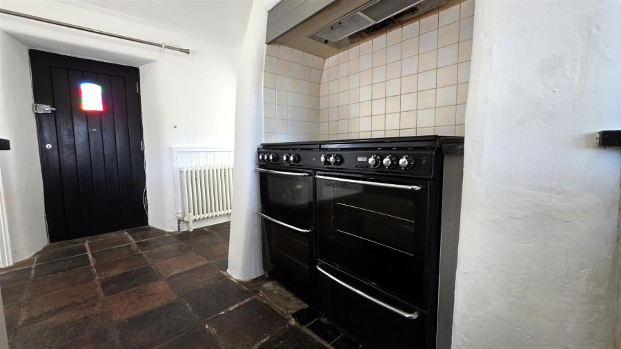 25 Ballybentragh Road