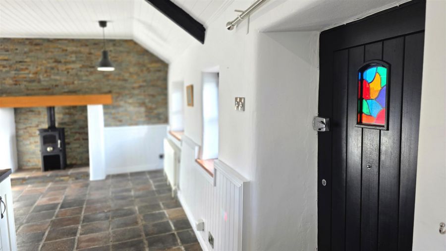 25 Ballybentragh Road