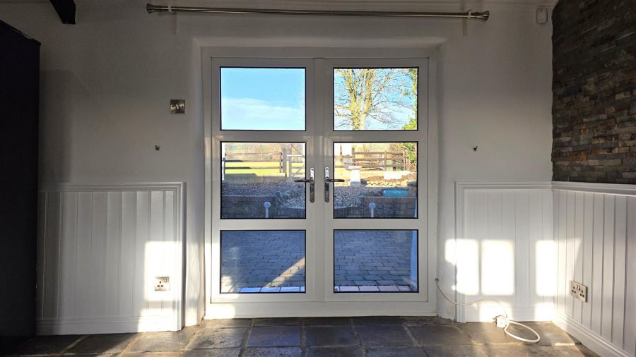 25 Ballybentragh Road