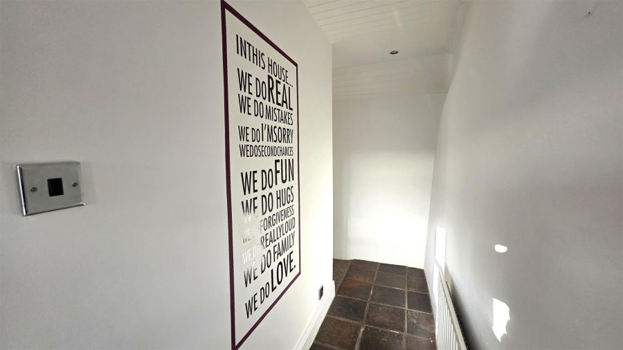 25 Ballybentragh Road