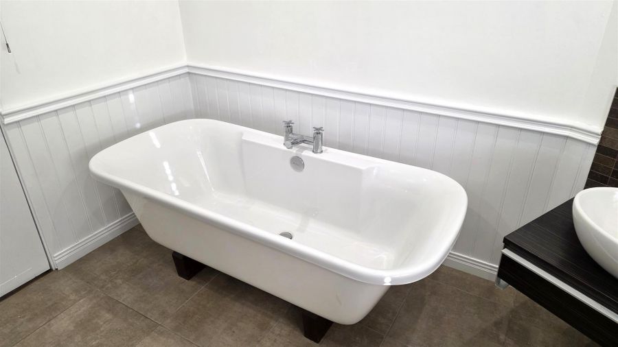 25 Ballybentragh Road