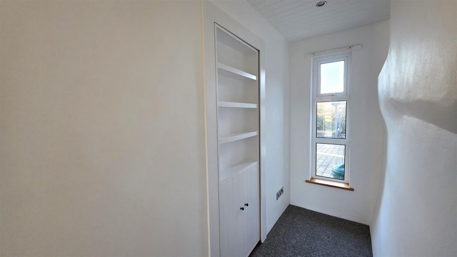 25 Ballybentragh Road