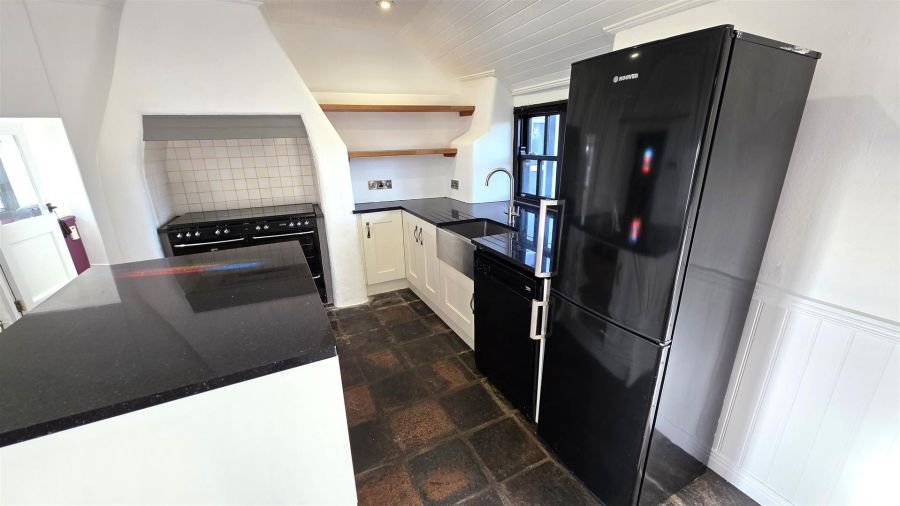 25 Ballybentragh Road