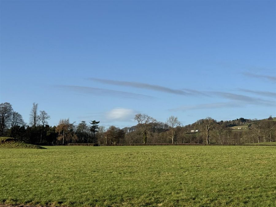 25 Ballybentragh Road