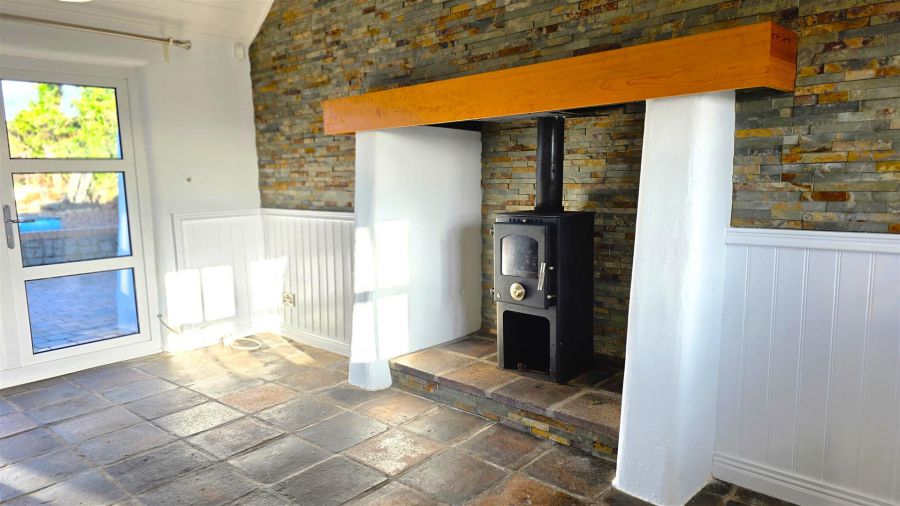 25 Ballybentragh Road