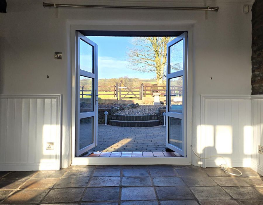 25 Ballybentragh Road