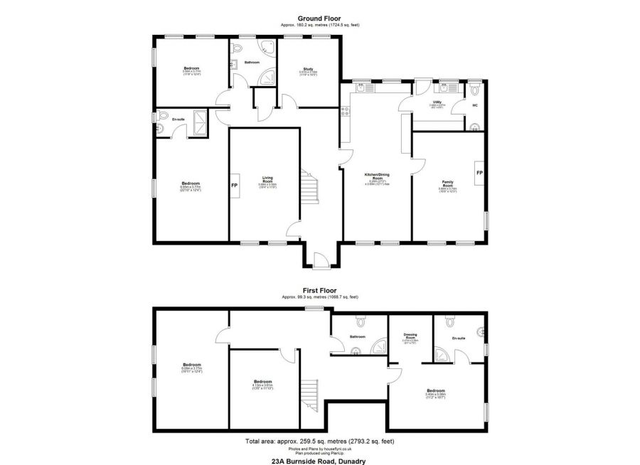 23a Burnside Road