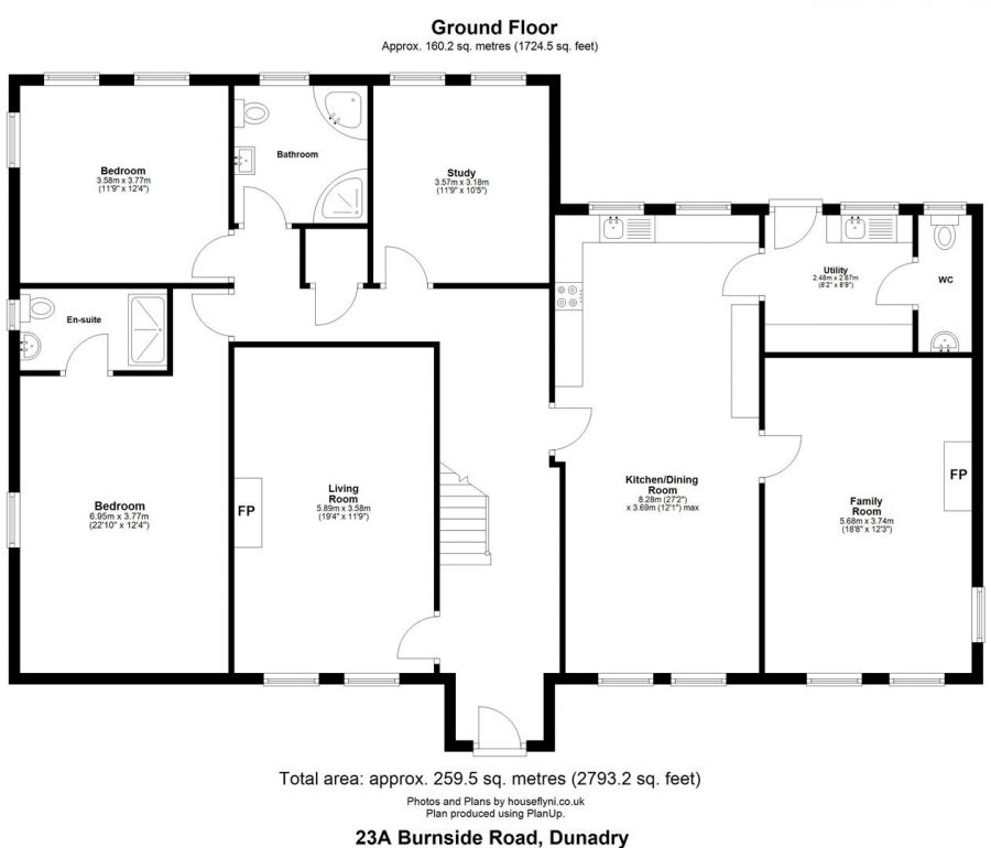23a Burnside Road