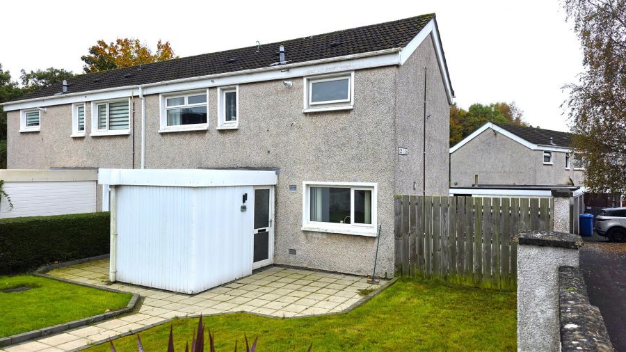 126 Caulside Park