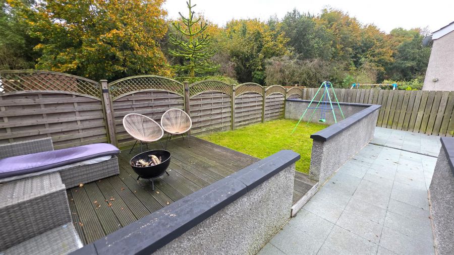 126 Caulside Park