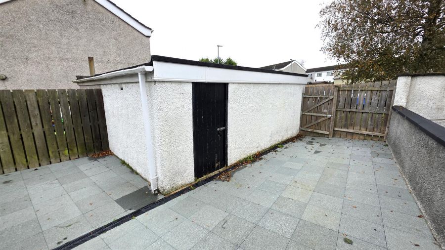 126 Caulside Park
