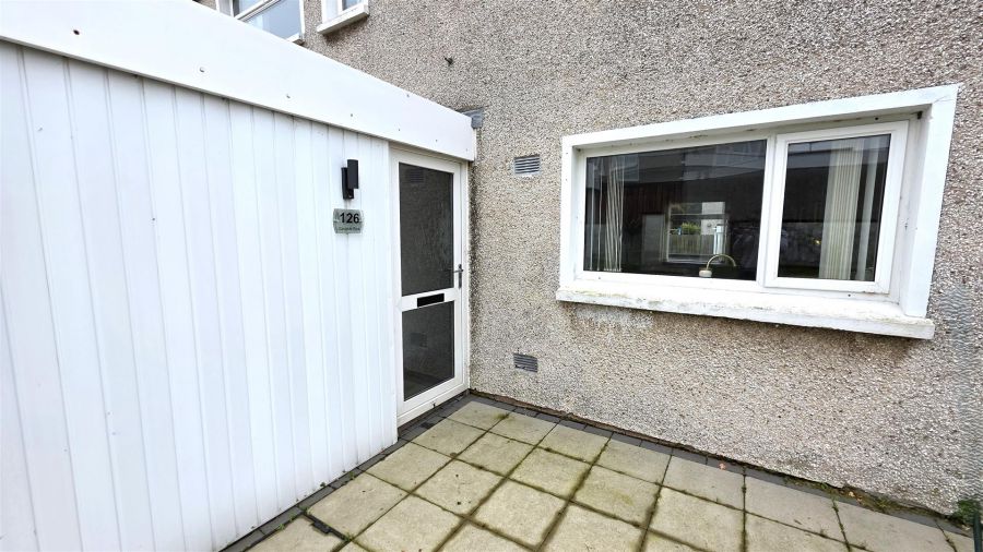 126 Caulside Park