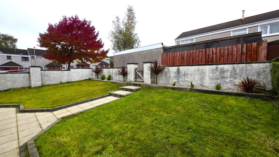 126 Caulside Park