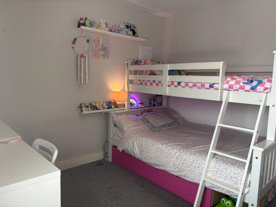 51 Belmont Hall Drive