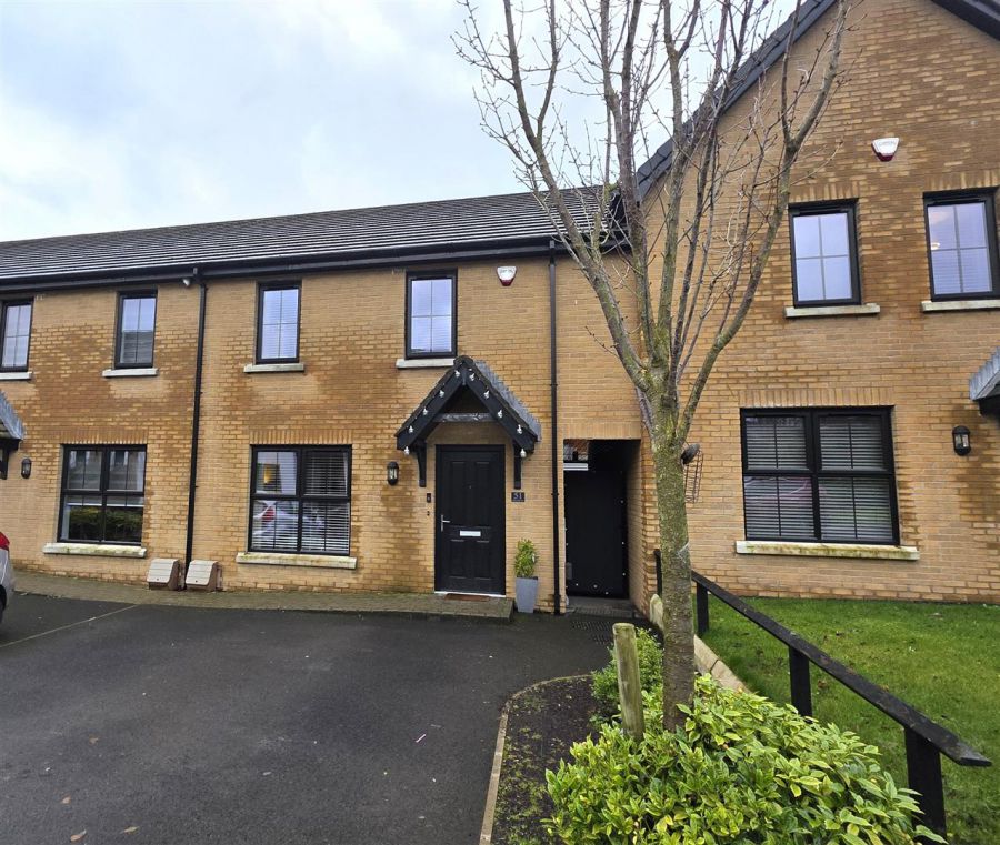 51 Belmont Hall Drive