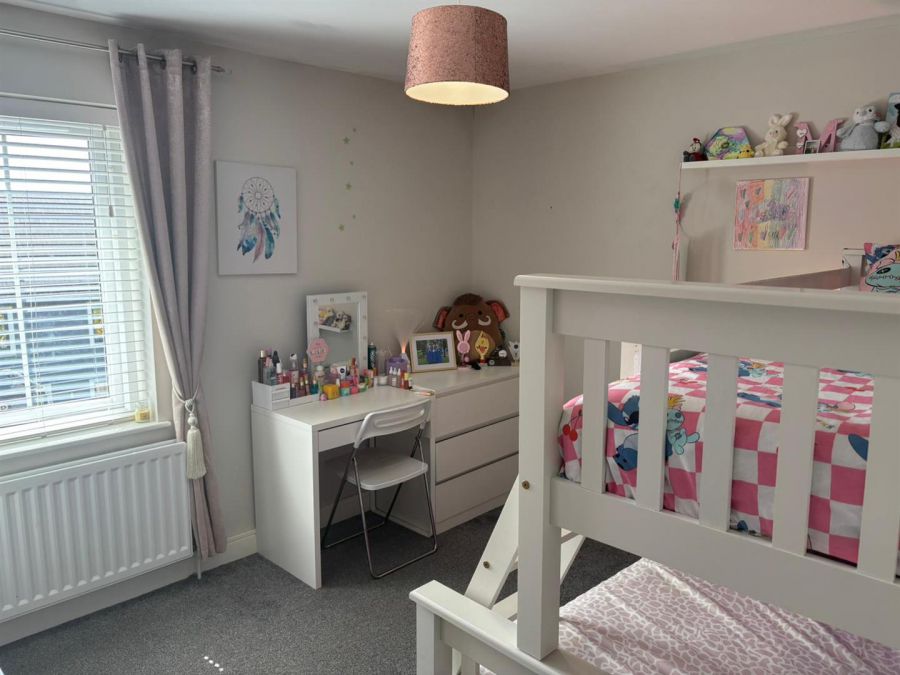 51 Belmont Hall Drive