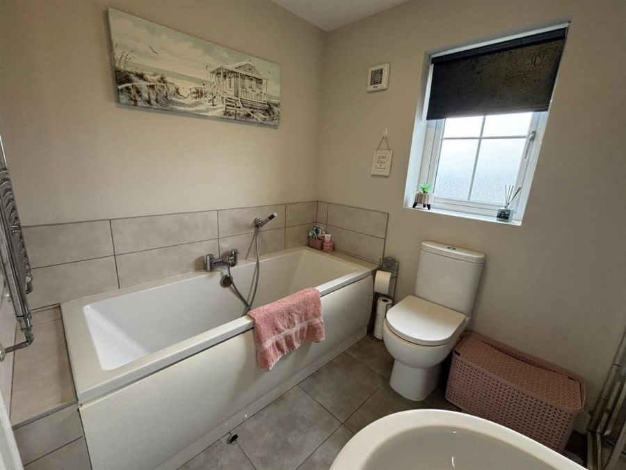 51 Belmont Hall Drive