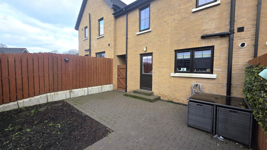 51 Belmont Hall Drive