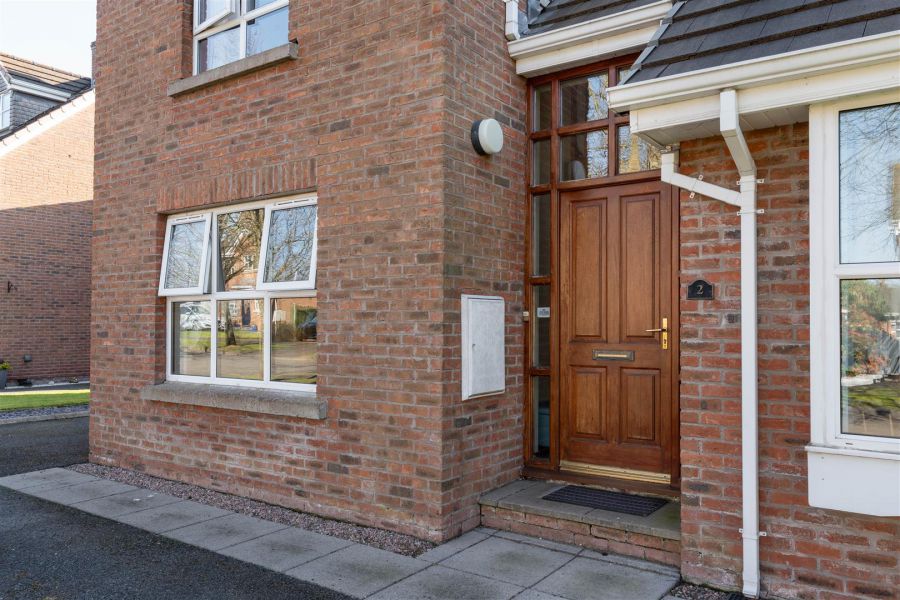 2 Greenvale Road