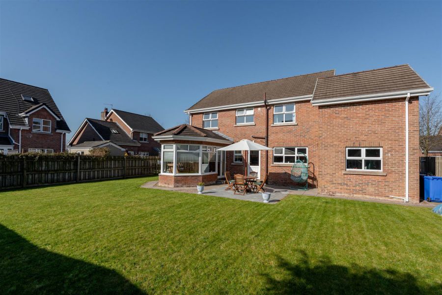2 Greenvale Road