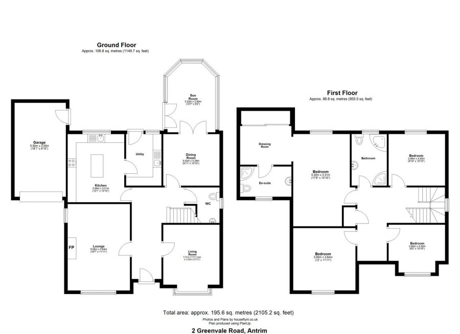 2 Greenvale Road