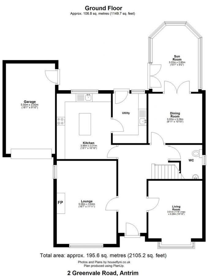 2 Greenvale Road