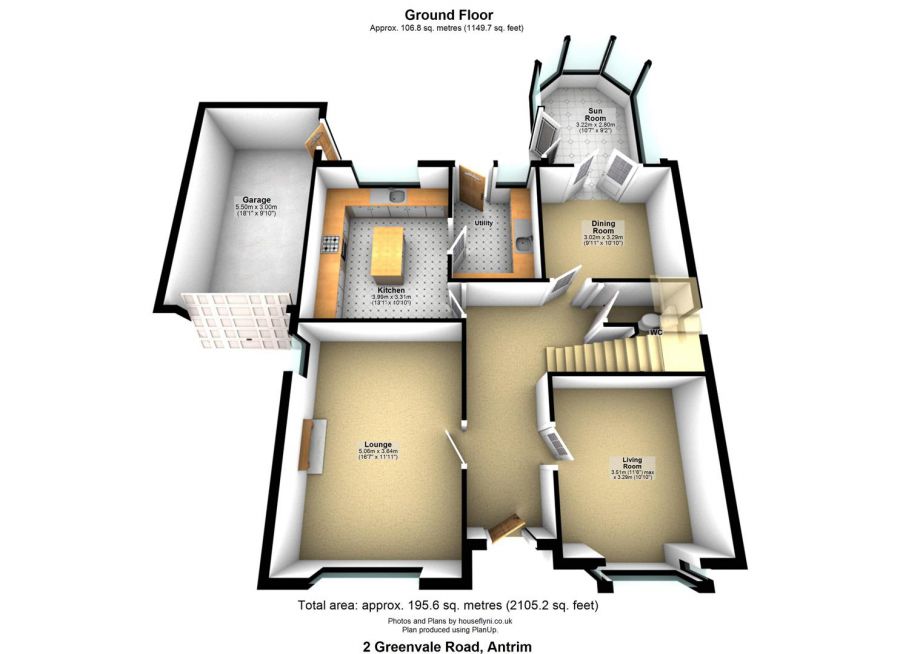 2 Greenvale Road