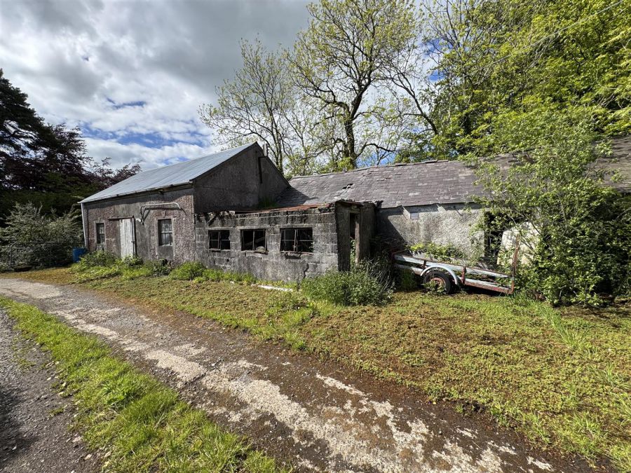212 Lylehill Road