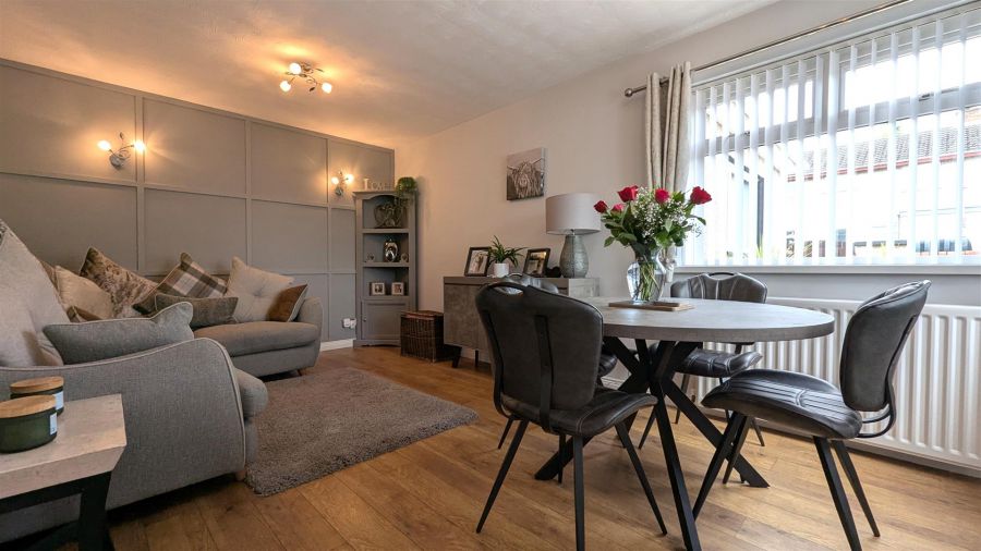 15 Hawkswood