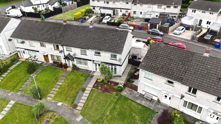 15 Hawkswood