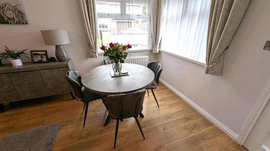15 Hawkswood