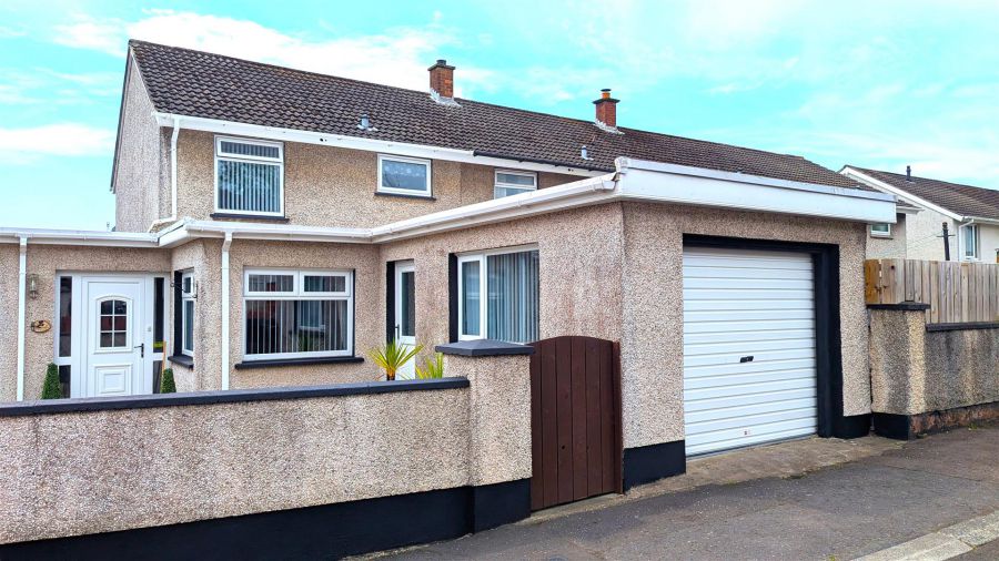 15 Hawkswood