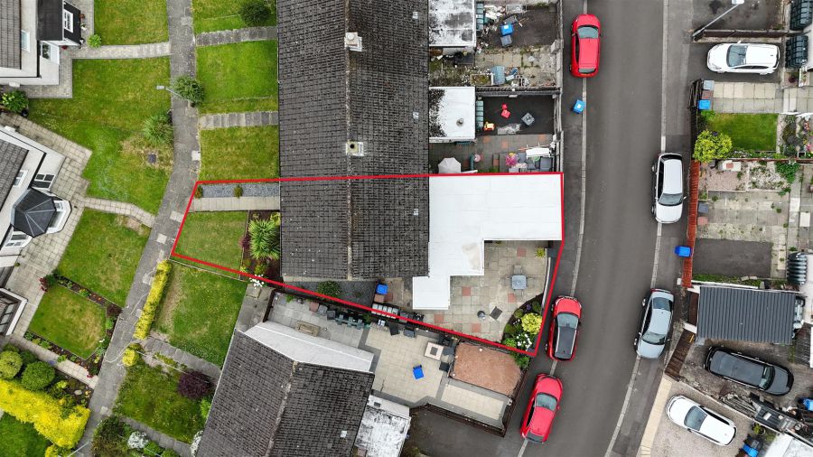 15 Hawkswood