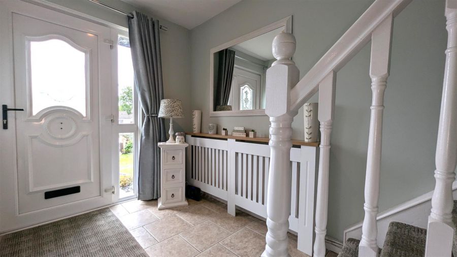15 Hawkswood
