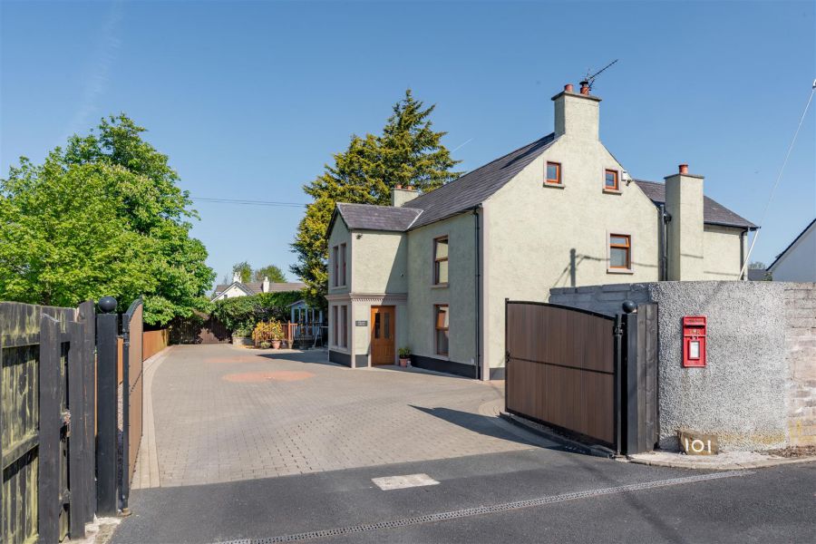 101 Church Road