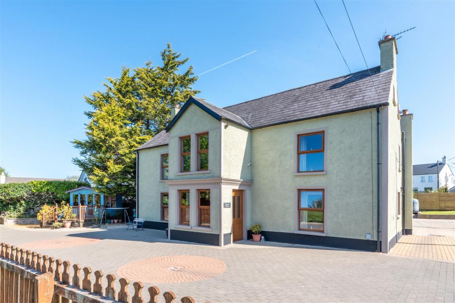 101 Church Road