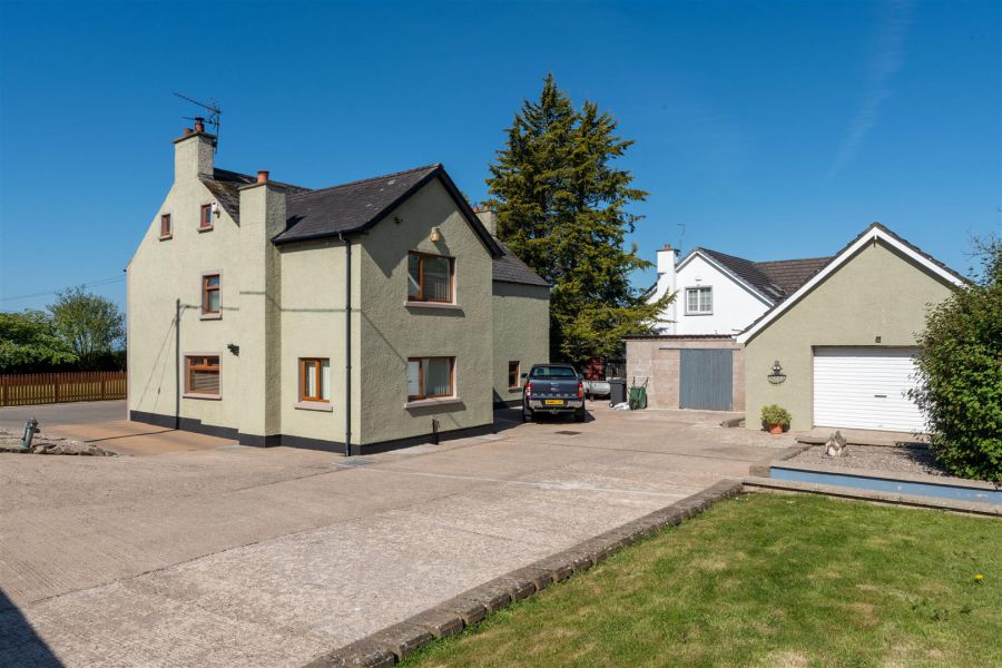 101 Church Road