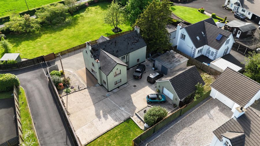 101 Church Road