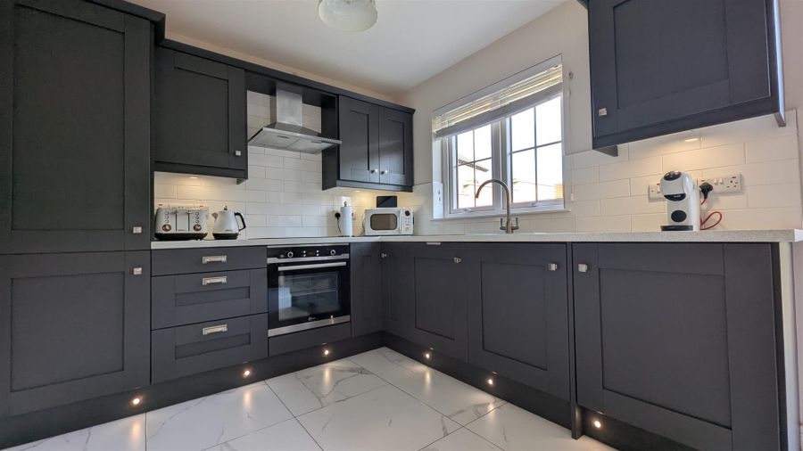 12 Ballyveigh Mews