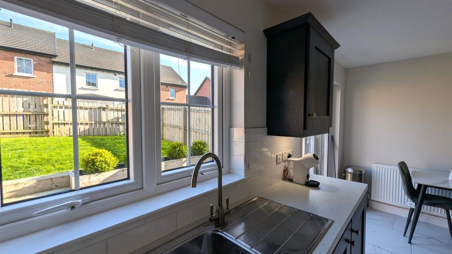 12 Ballyveigh Mews