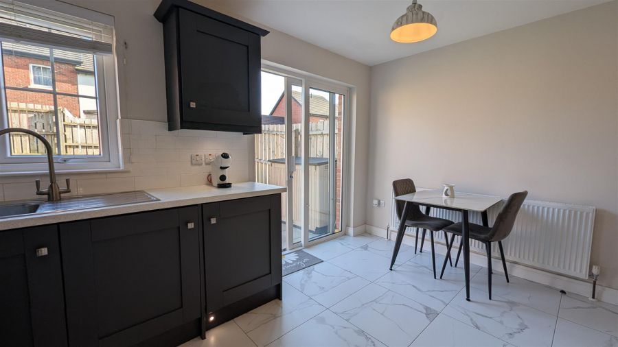 12 Ballyveigh Mews