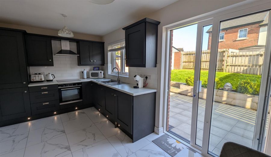 12 Ballyveigh Mews