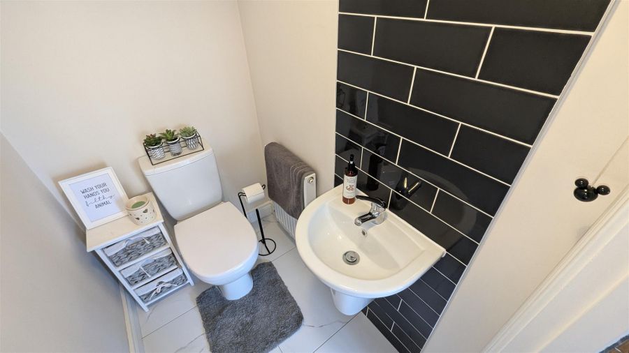 12 Ballyveigh Mews