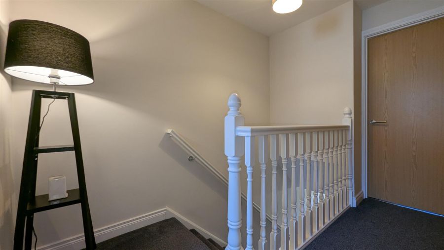 12 Ballyveigh Mews