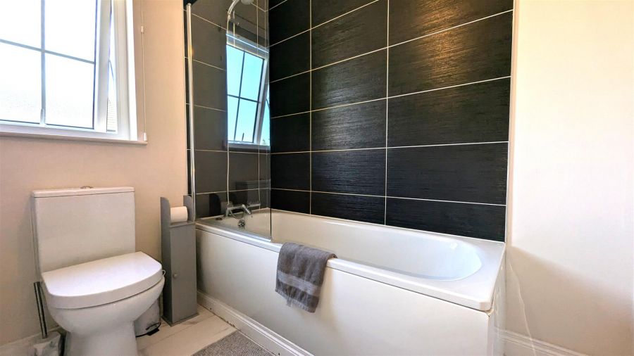12 Ballyveigh Mews