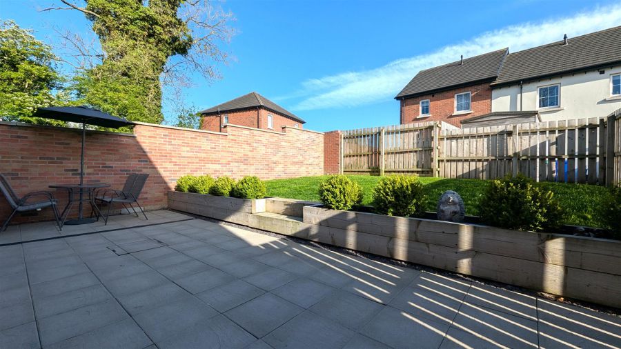 12 Ballyveigh Mews