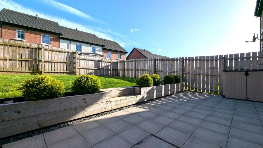 12 Ballyveigh Mews
