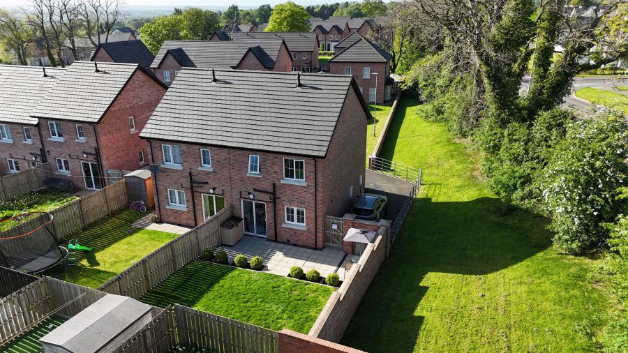 12 Ballyveigh Mews