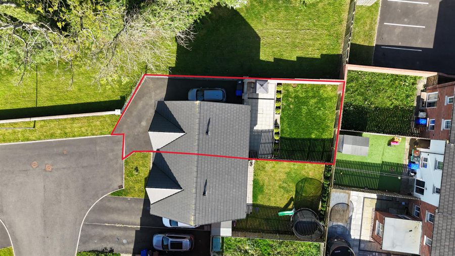 12 Ballyveigh Mews
