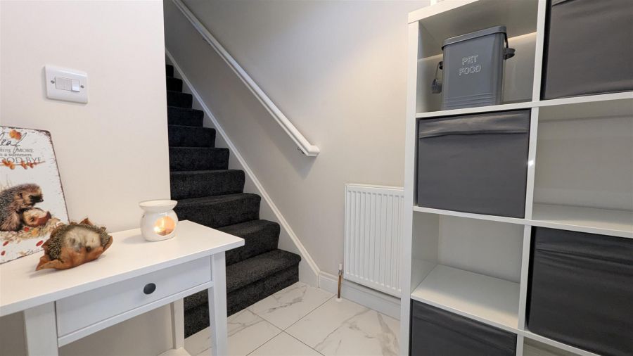 12 Ballyveigh Mews